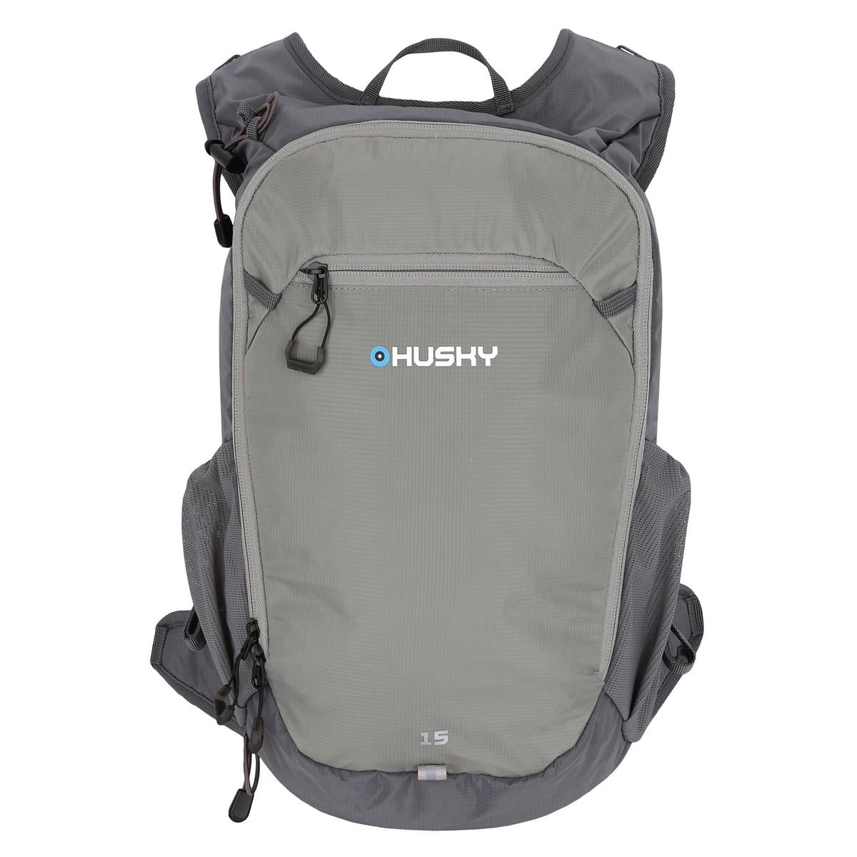 HUSKY Peten 15 Lt Sırt Çantası (Gri)