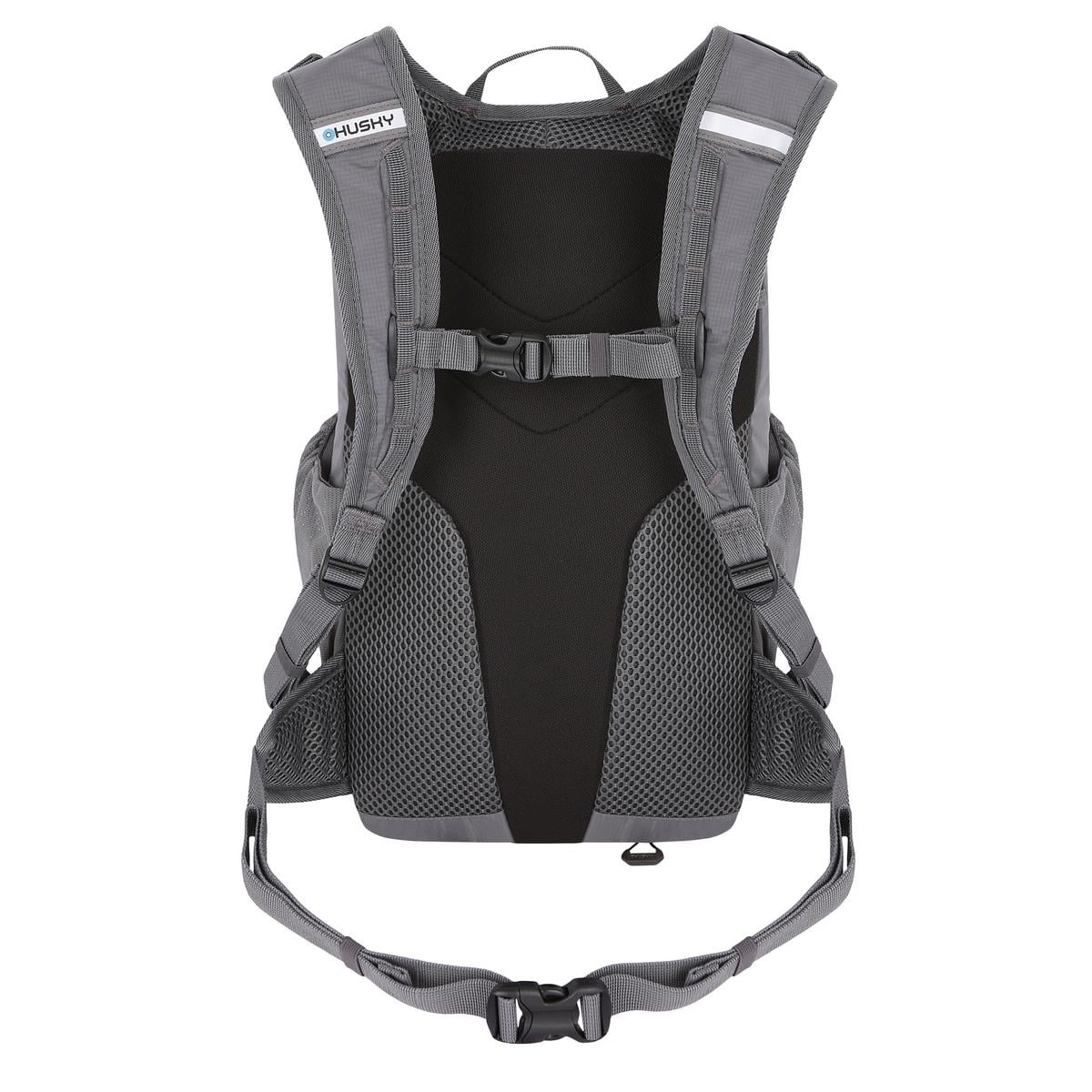HUSKY Peten 15 Lt Sırt Çantası (Gri)