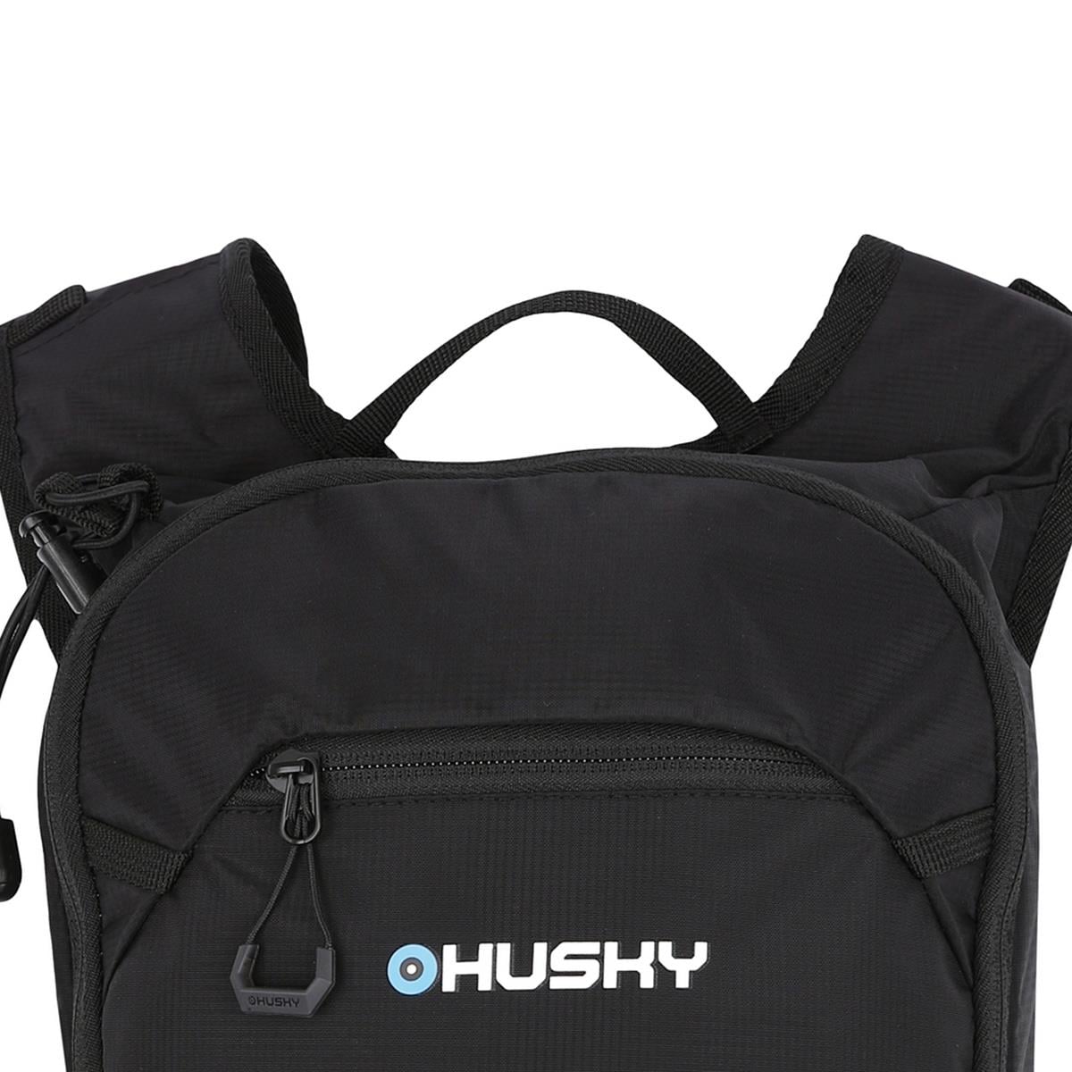 HUSKY Peten 15 Lt Sırt Çantası (Siyah)