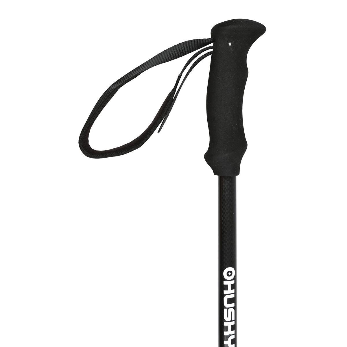 HUSKY Siris Baton (Siyah)