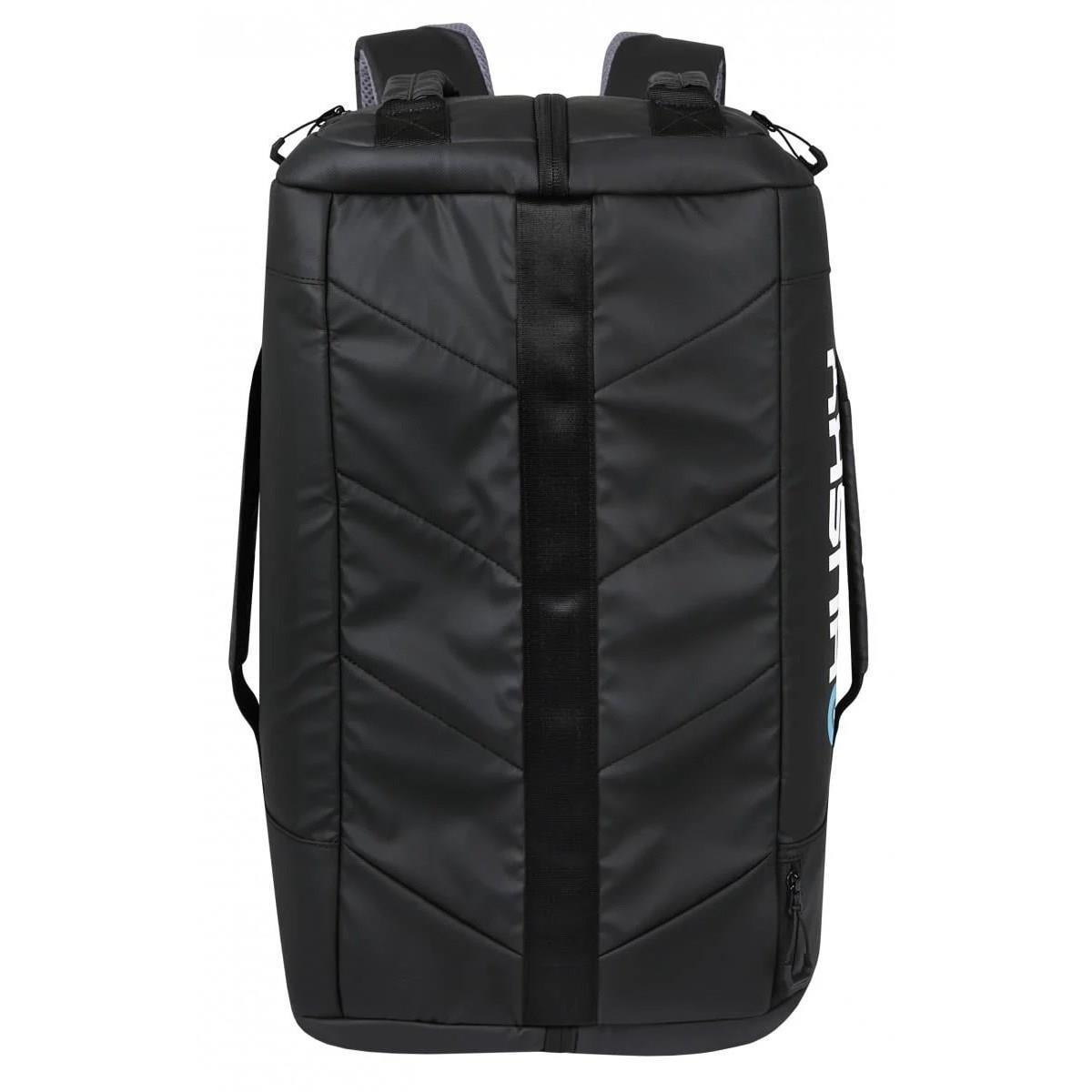 HUSKY Trussel 40 Lt Sırt Çantası (Siyah)