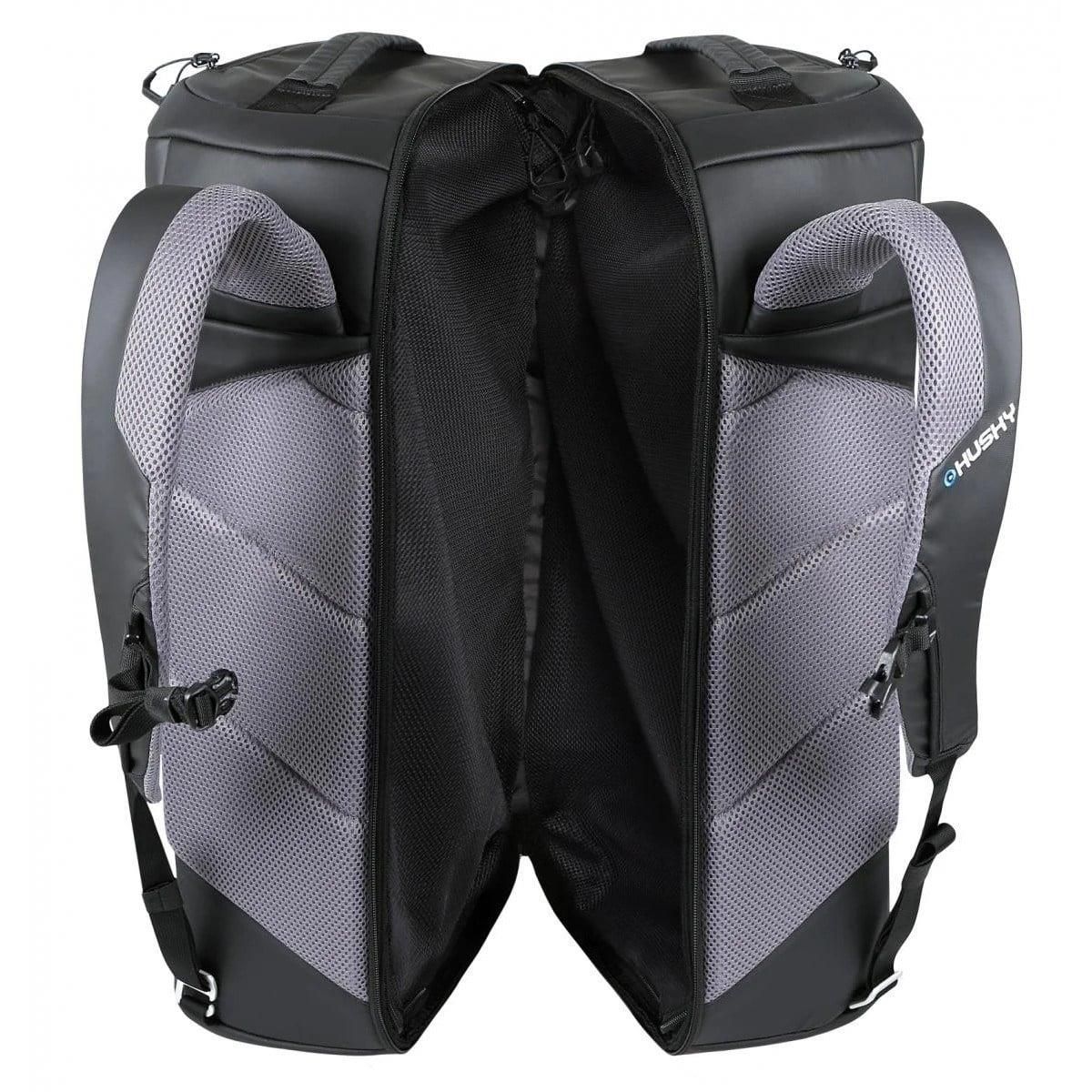 HUSKY Trussel 60 Lt Sırt Çantası (Siyah)
