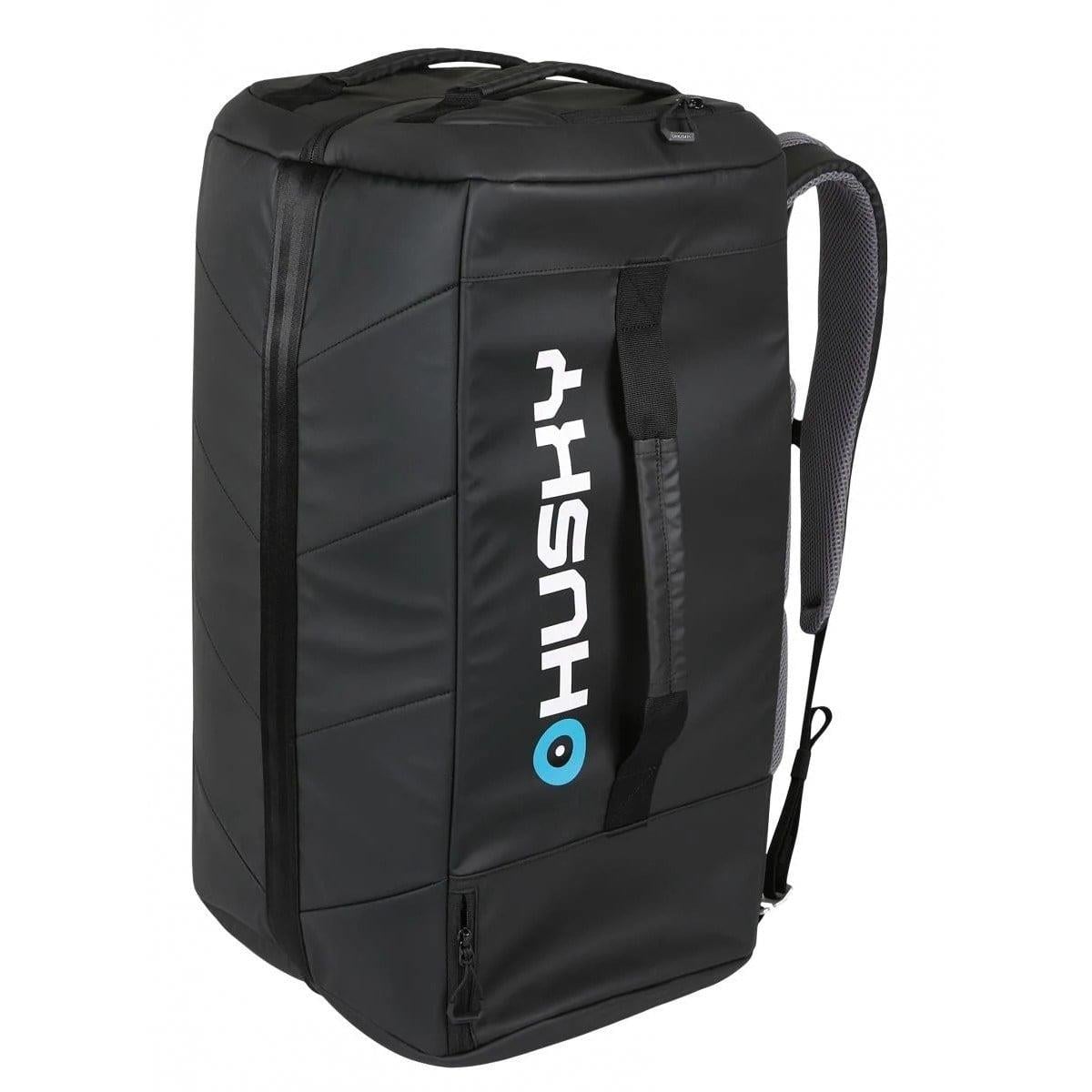 HUSKY Trussel 60 Lt Sırt Çantası (Siyah)
