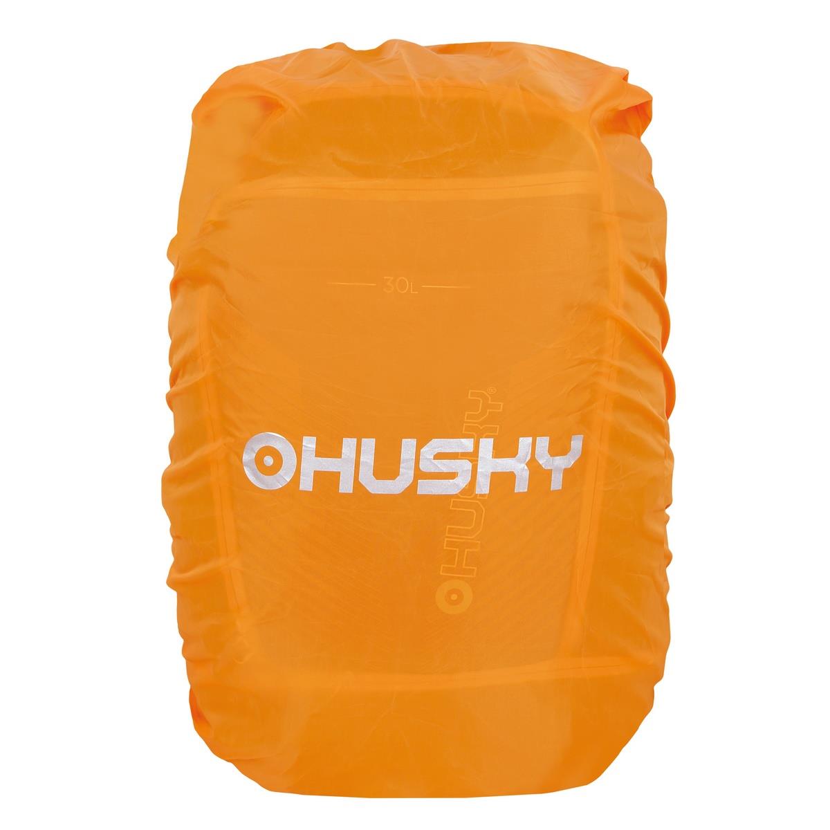 HUSKY Cingy 30 Lt Sırt Çantası (Macenta)