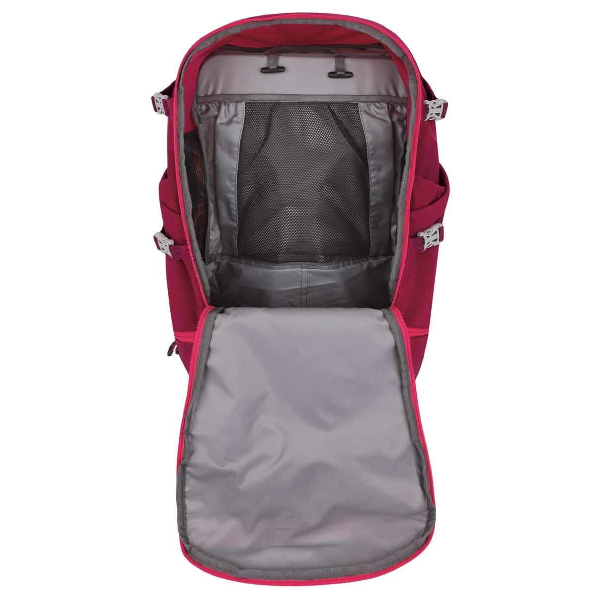 HUSKY Cingy 30 Lt Sırt Çantası (Macenta)
