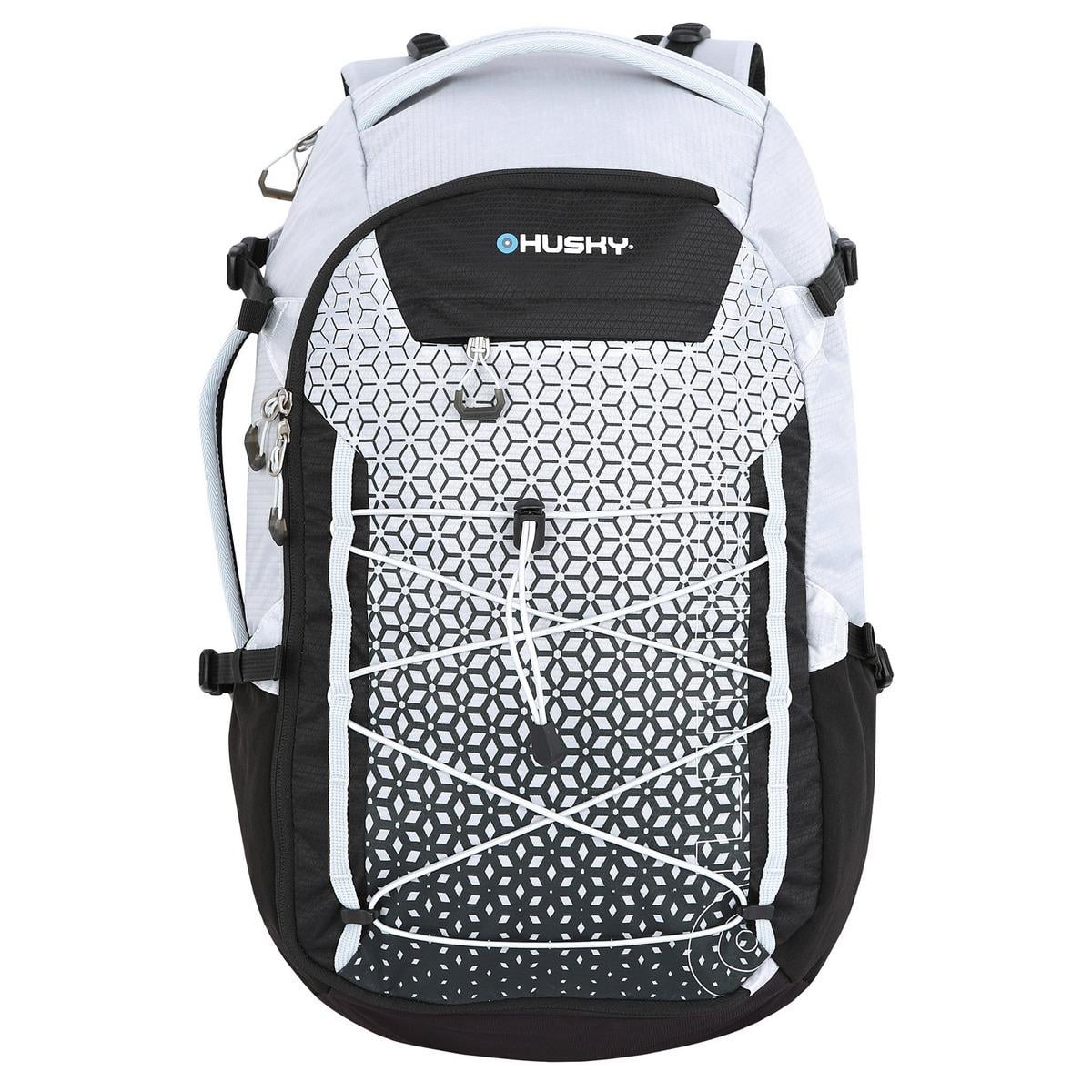 HUSKY Crewtor 30 Lt Sırt Çantası (Gri)