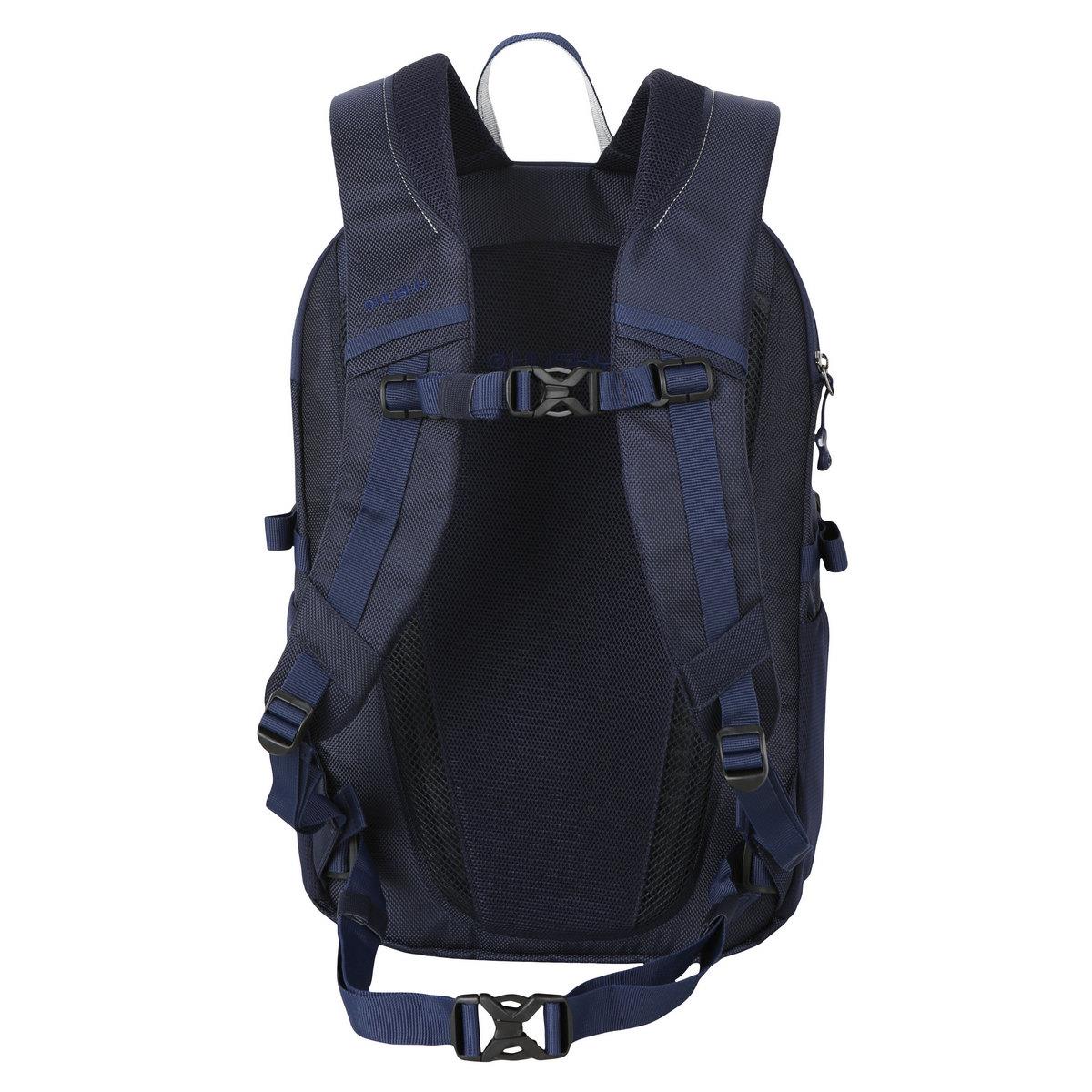 HUSKY Nory 22 Lt Sırt Çantası (Mavi)