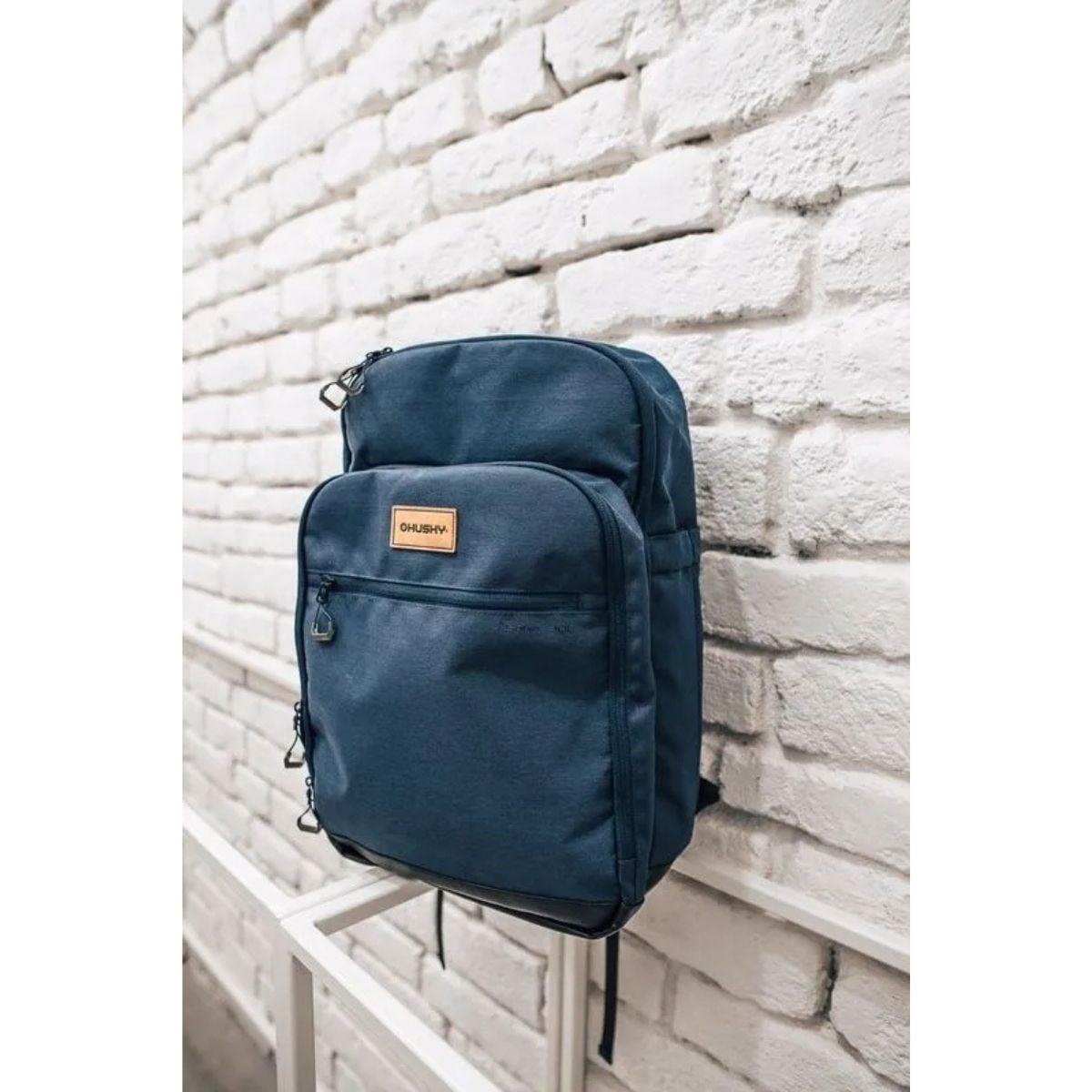 HUSKY Sofer 30 Lt Sırt Çantası (Lacivert)