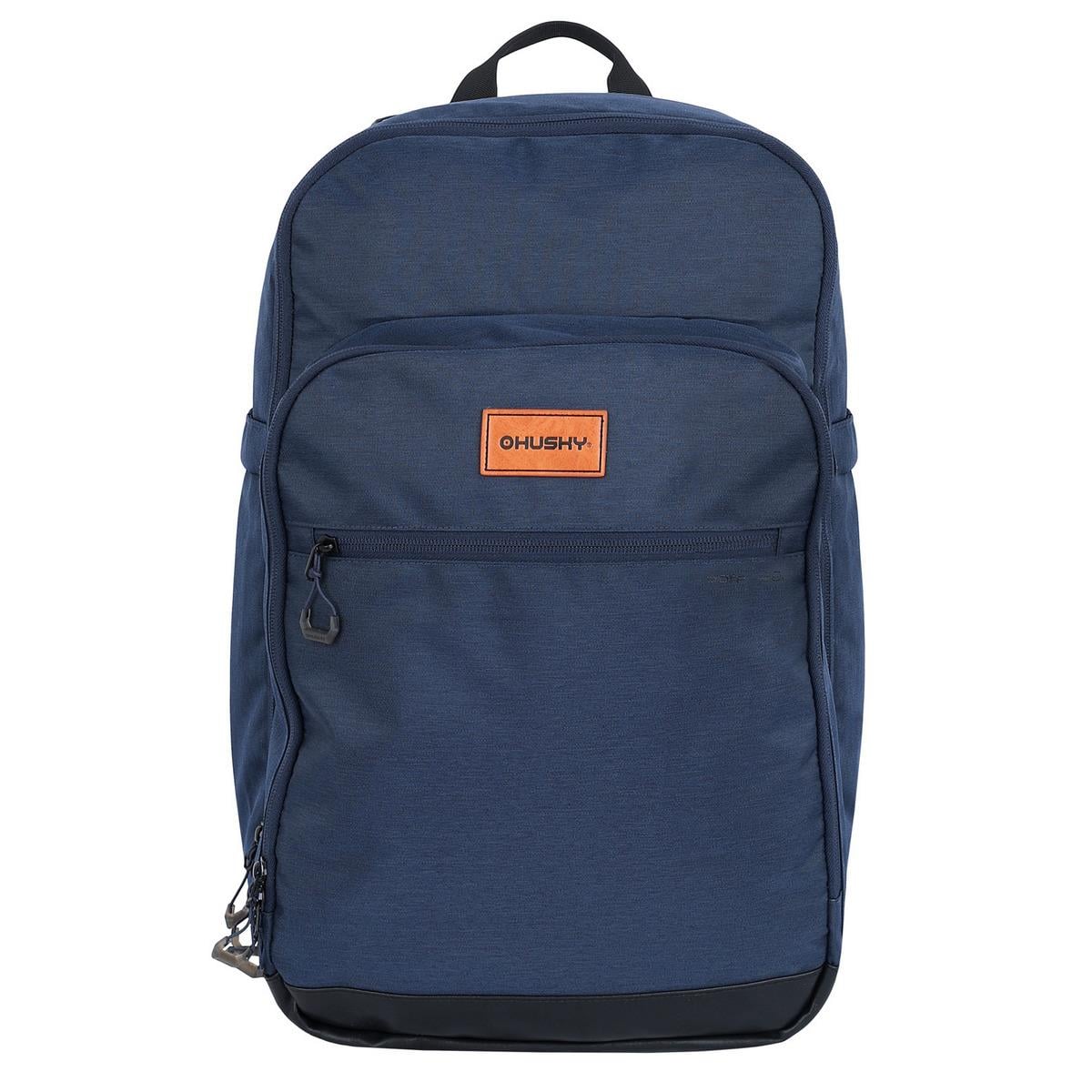 HUSKY Sofer 30 Lt Sırt Çantası (Lacivert)