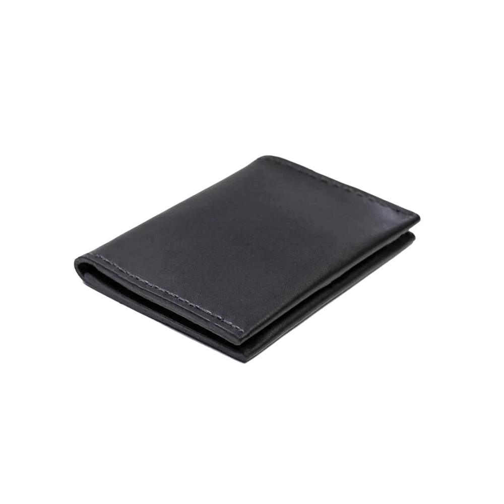 KORE BiFold Deri Cüzdan   [RFID Blocking] 