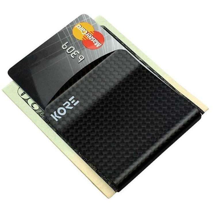 KORE Carbon Fiber Para Klipsi