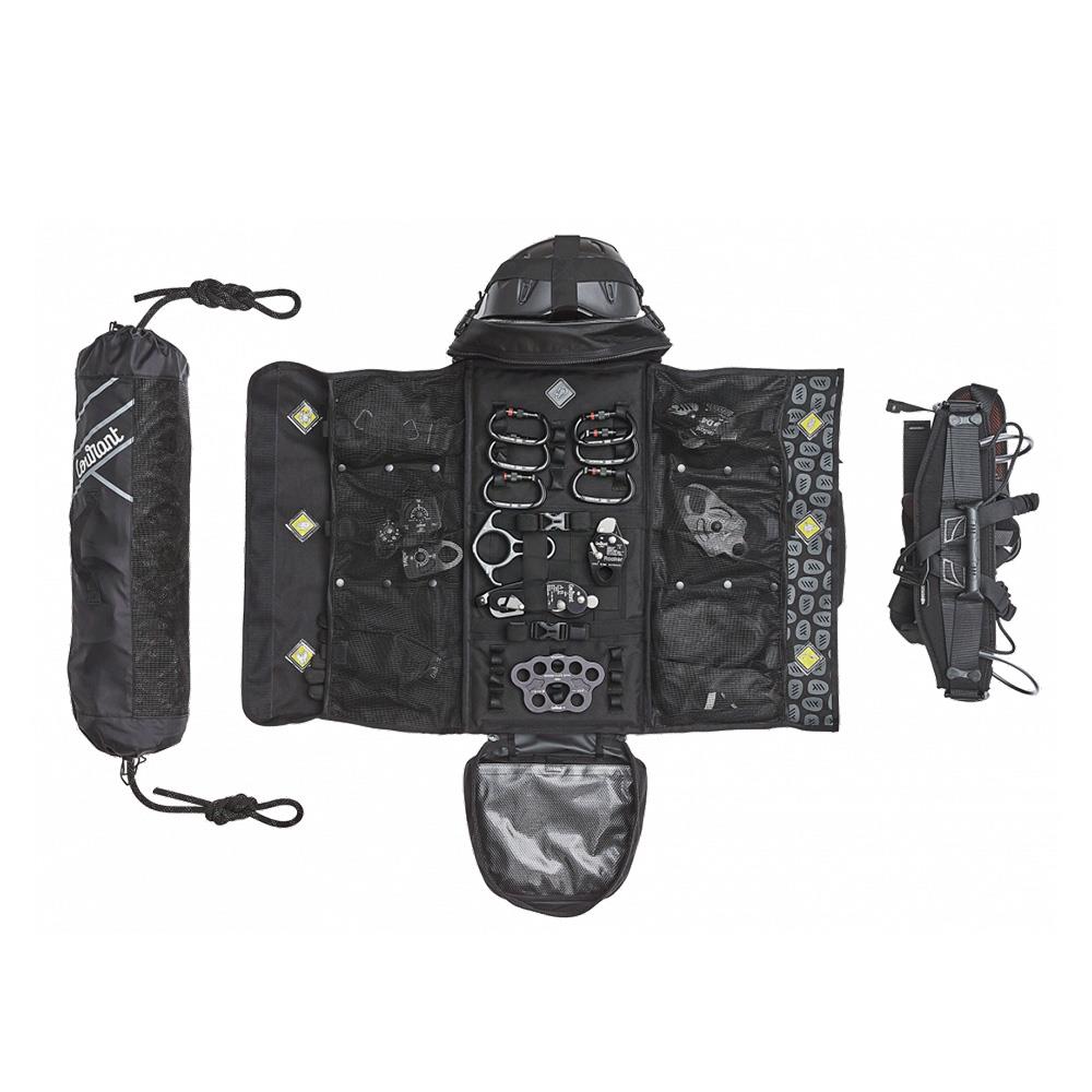COURANT CROSS PRO 54L Çanta (Siyah)