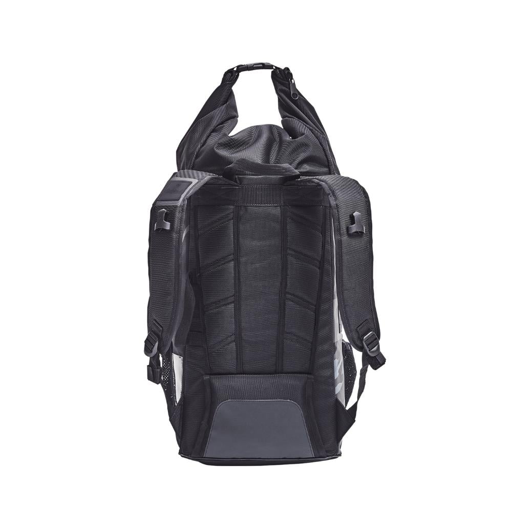 COURANT DOCK 60L Çanta (Siyah)