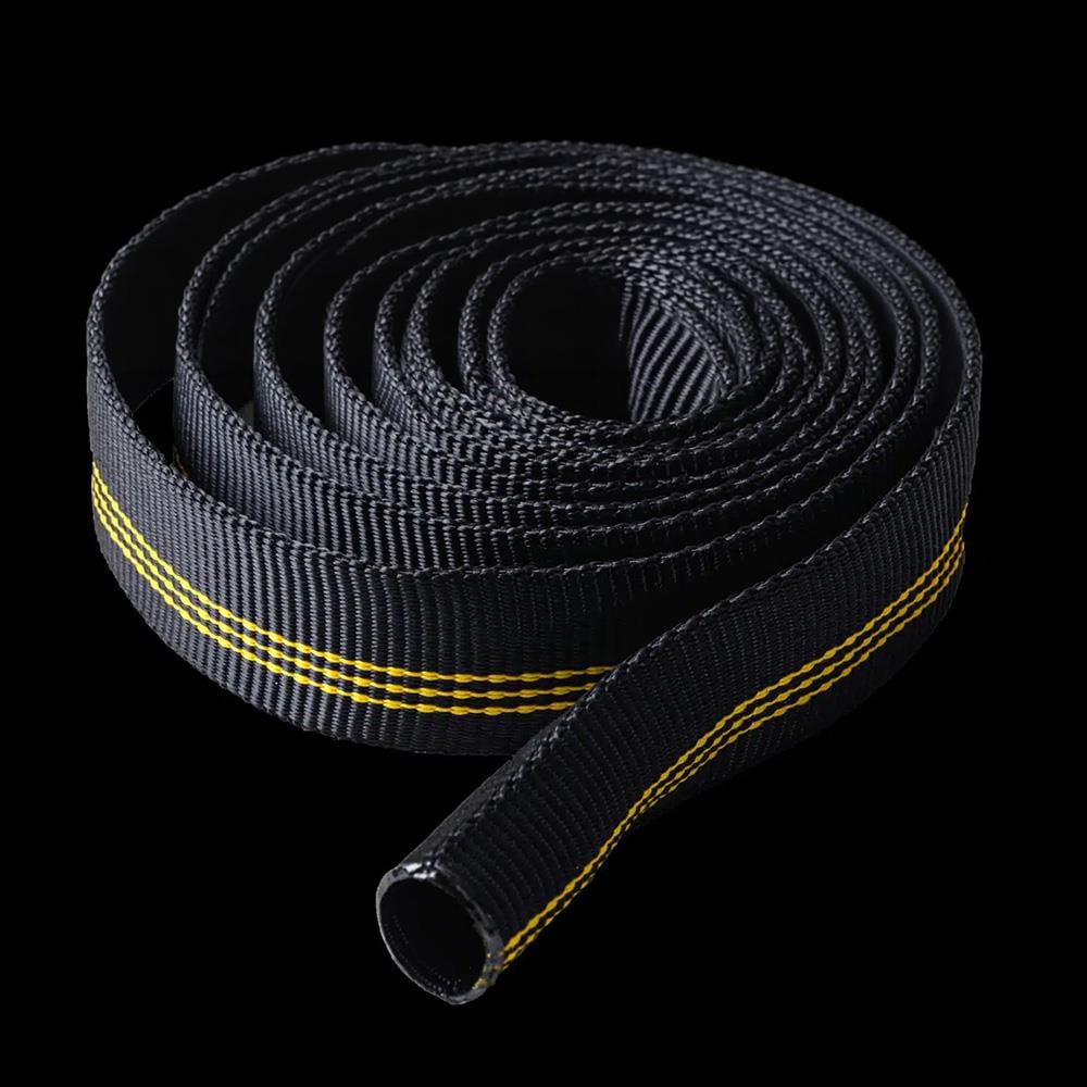 COUSIN 26MM Tubular Perlon 100 MT COUSIN | Politak Store