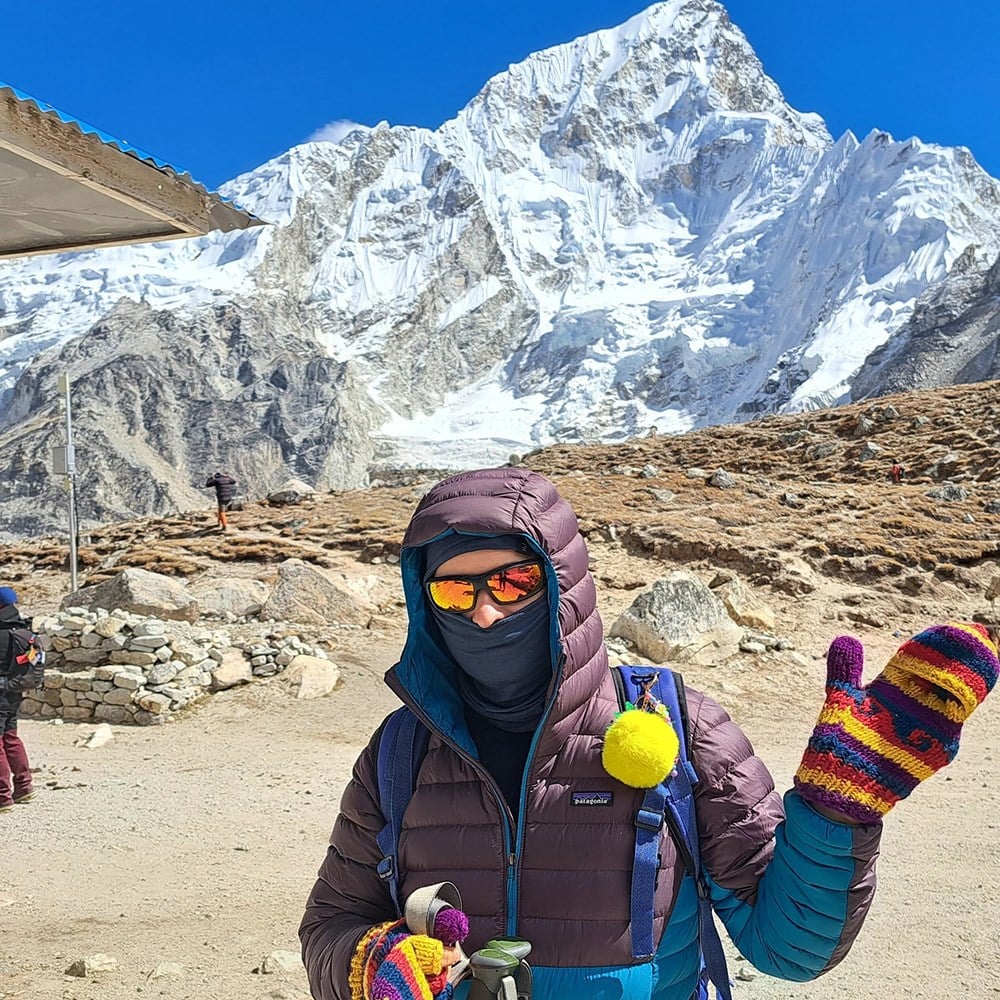 DEMON Outdoor Spor Gözlük (Siyah Kırmızı)