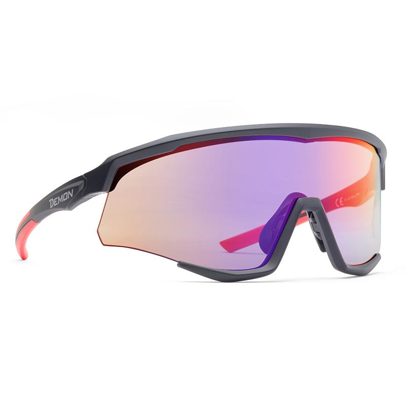 DEMON Wallone Spor Gözlüğü (DCHROM) DEMON | Politak Store