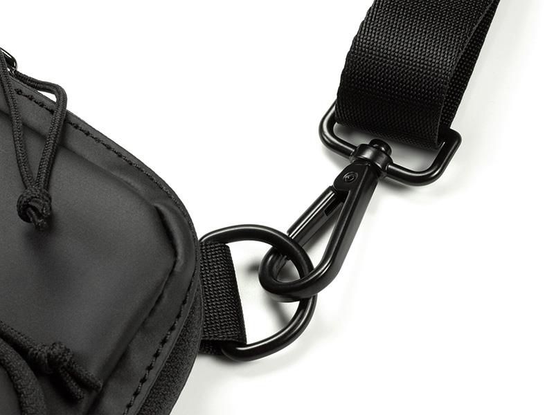 ELITE SURVIVAL MicroGuard Mini Omuz Çantası