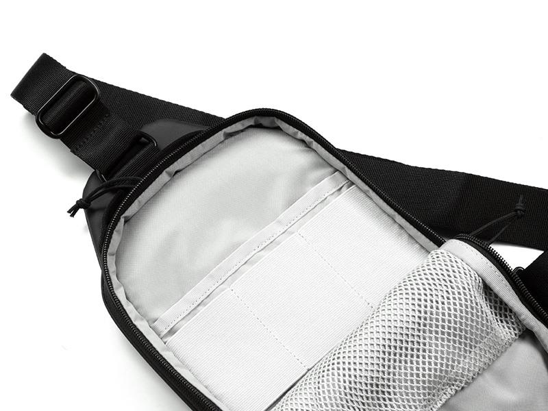 ELITE SURVIVAL Sentinel Çapraz Çanta