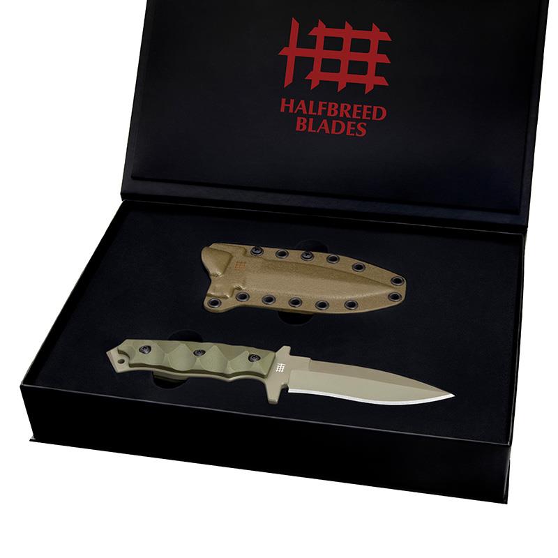 HALFBREED Görev Bıçağı