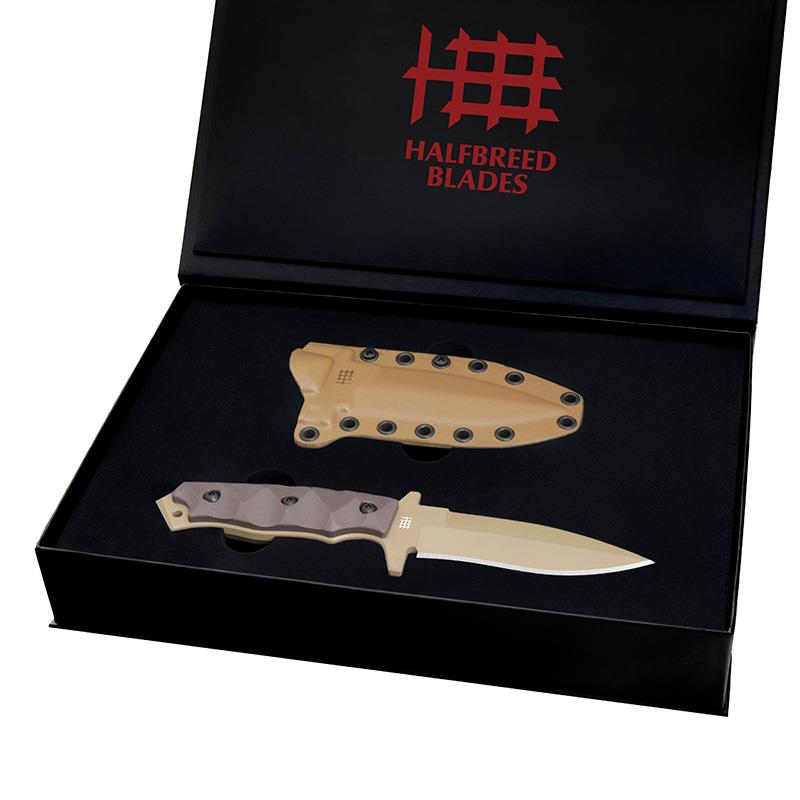 HALFBREED Görev Bıçağı