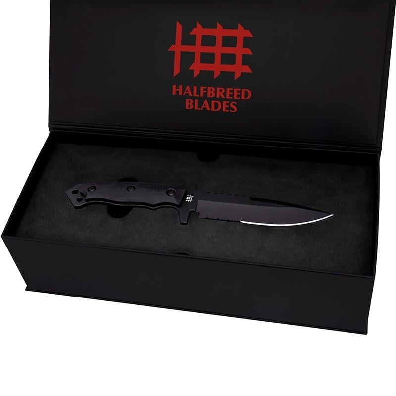 HALFBREED MIK-03 Piyade Bıçağı