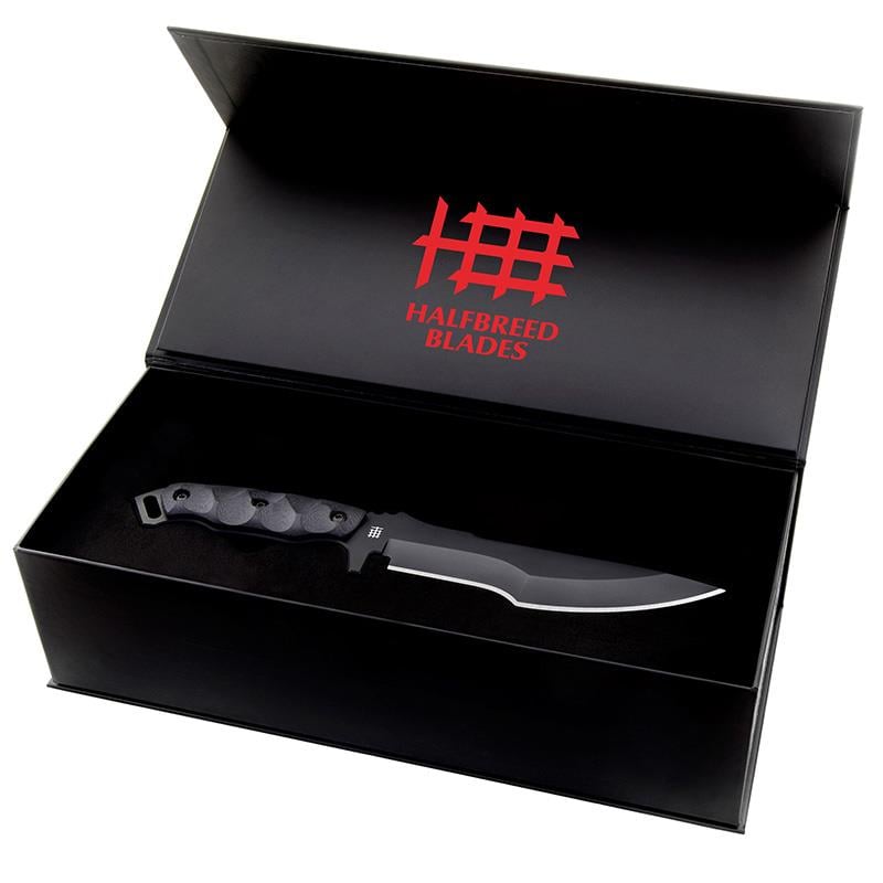 HALFBREED MIK-08 Piyade Bıçağı