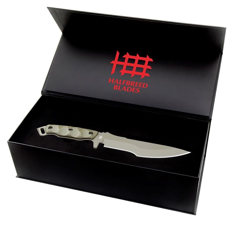 HALFBREED MIK-08 Piyade Bıçağı