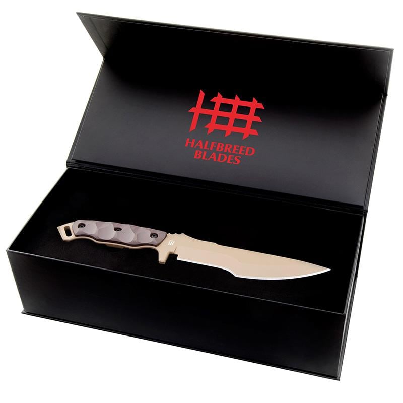 HALFBREED MIK-08 Piyade Bıçağı