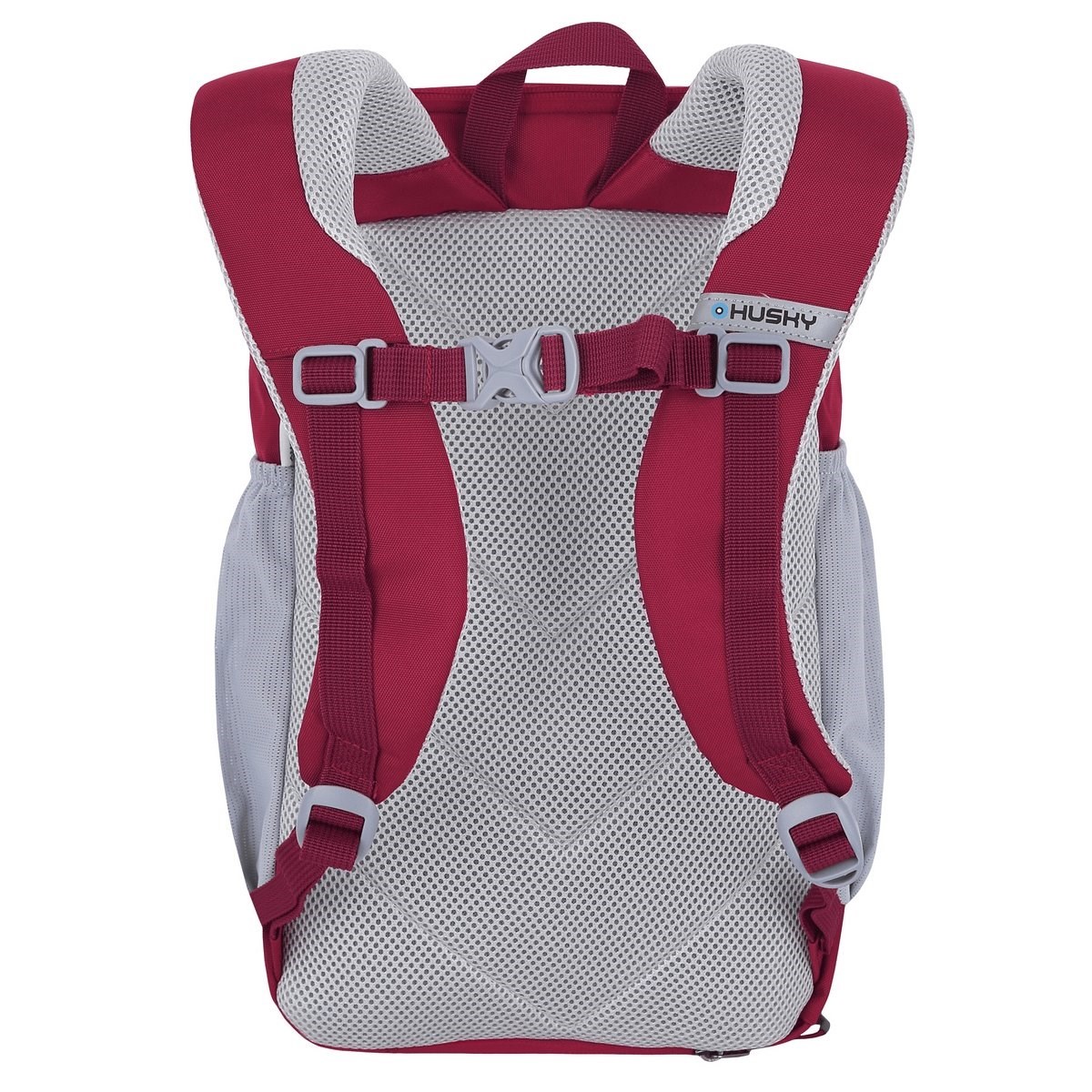 HUSKY Jikko 15 Lt Okul Sırt Çantası (Bordo)