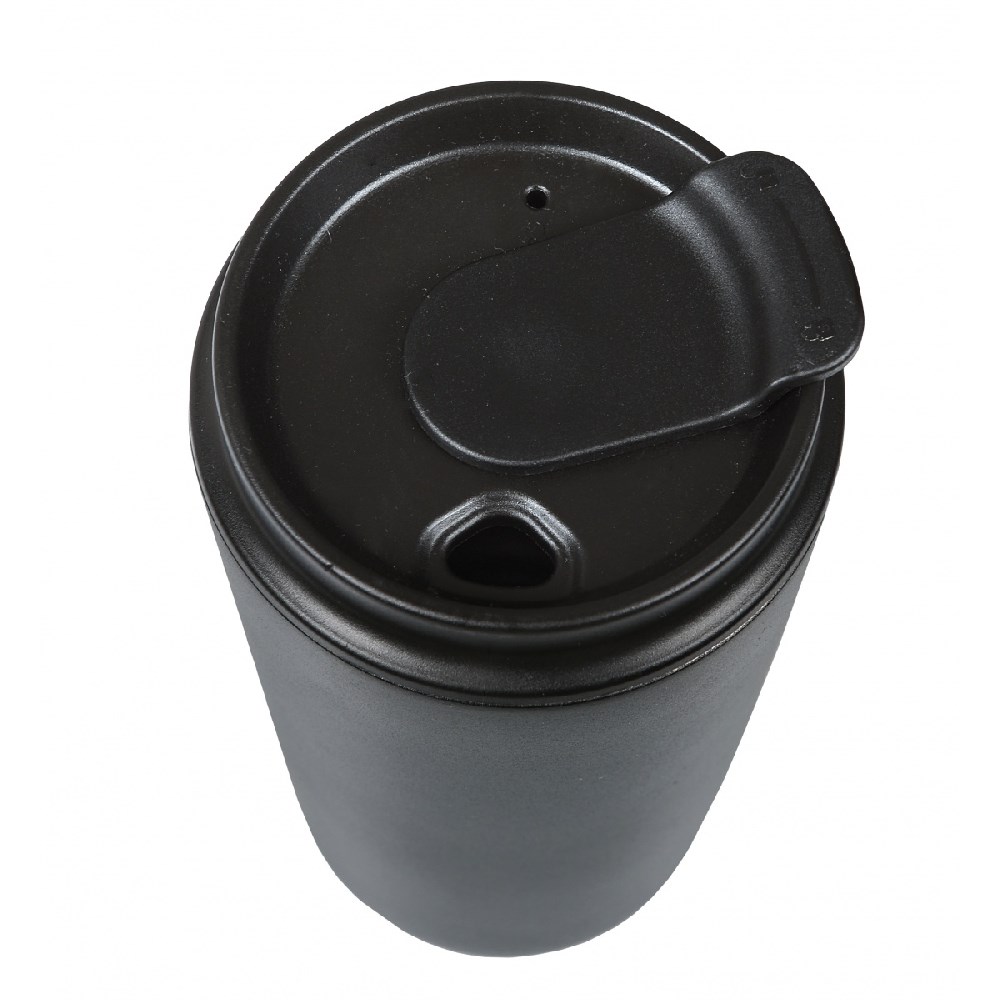 HUSKY Mack 480 Ml Termos (Siyah)
