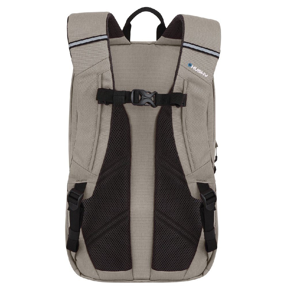 HUSKY Nery 20 Lt Sırt Çantası (Bej)