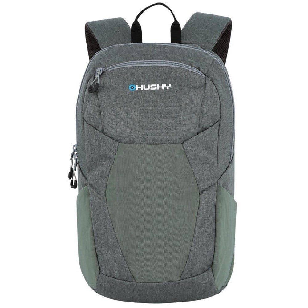 HUSKY Nery 20 Lt Sırt Çantası (Soluk Yeşil)