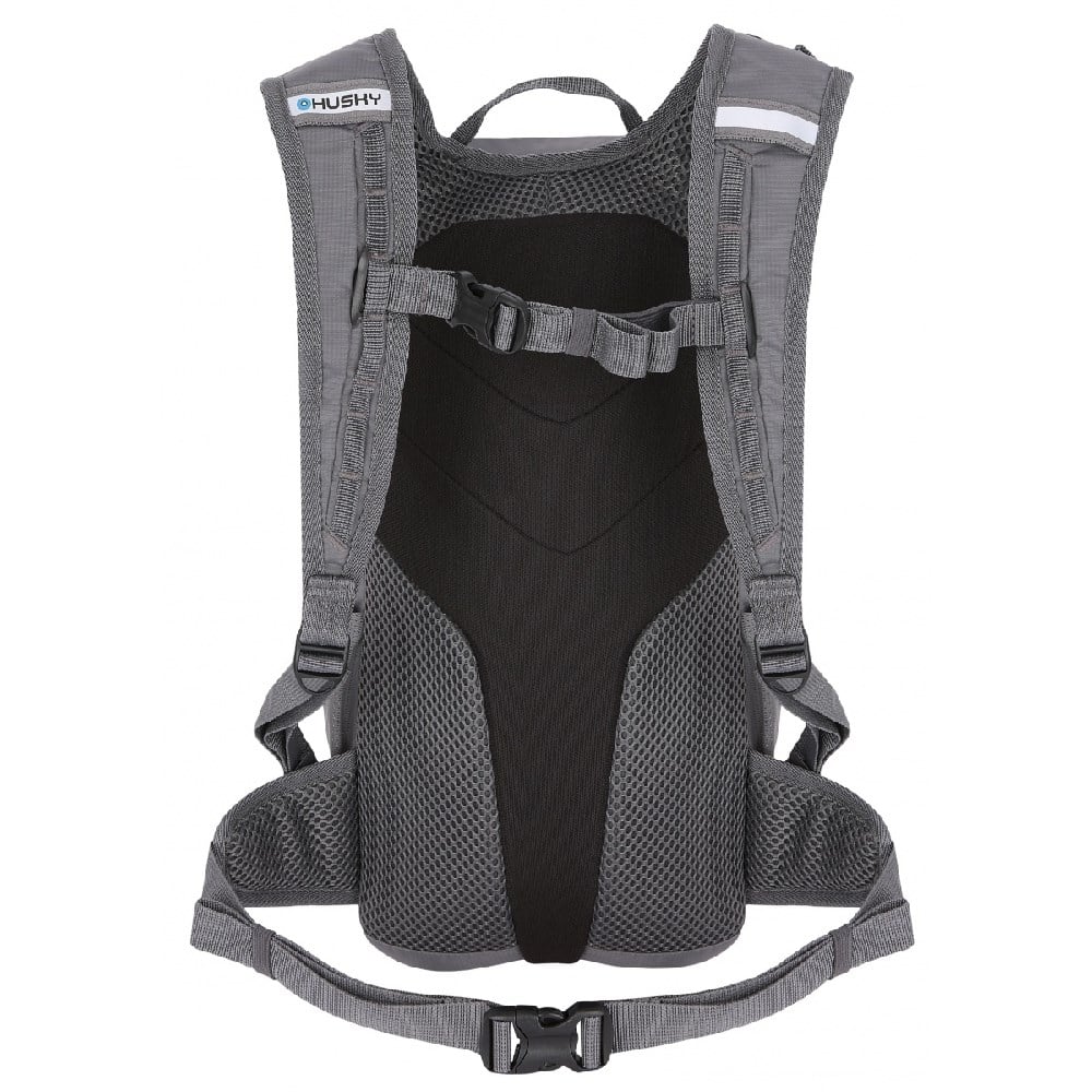 HUSKY Peten 15 Lt Sırt Çantası (Gri)