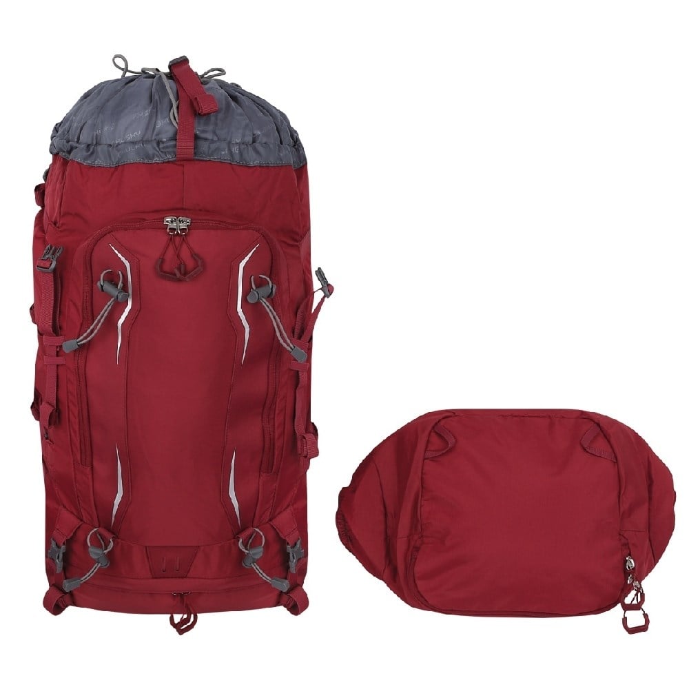HUSKY Ranis 70 LT Sırt Çantası (Bordo)