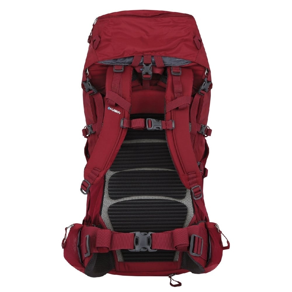 HUSKY Ranis 70 LT Sırt Çantası (Bordo)