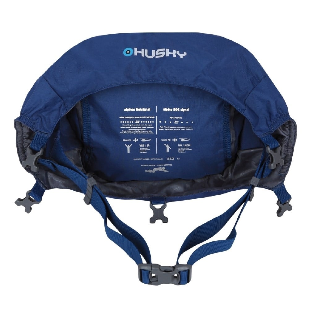 HUSKY Ranis 70 LT Sırt Çantası (Mavi)
