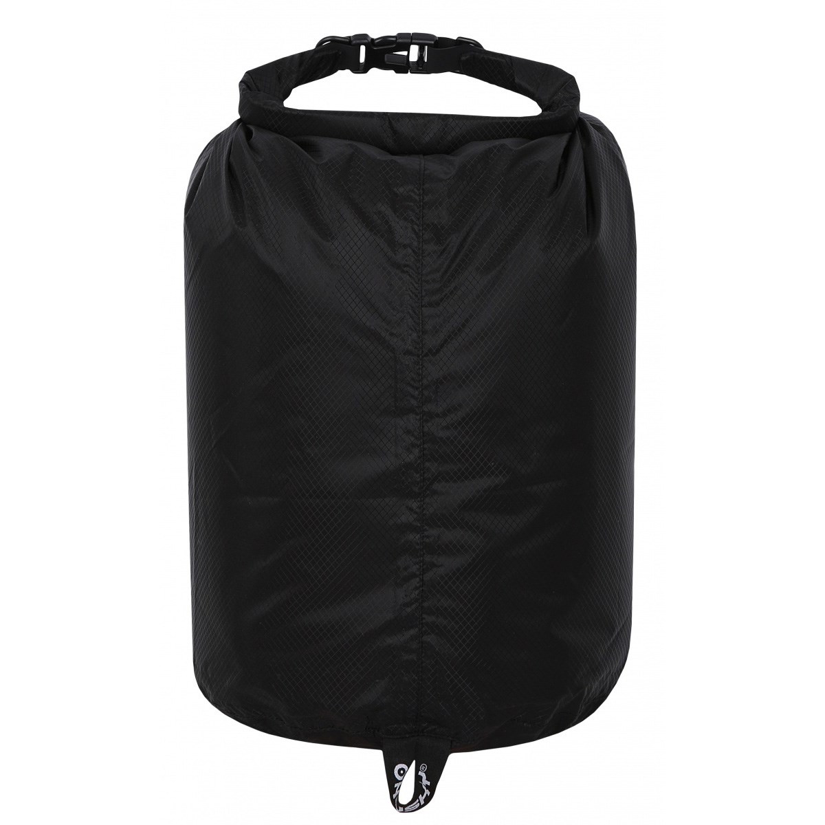 HUSKY Terry 10 Drybag Çanta (Siyah)