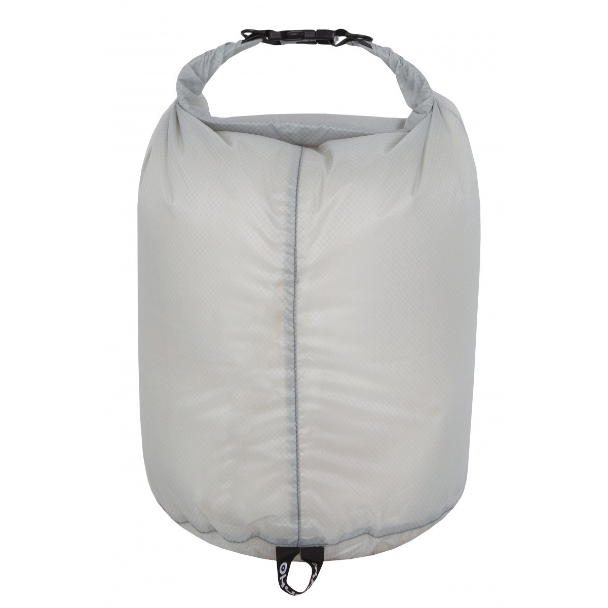 HUSKY Terry 3 Drybag Çanta (Açık Gri)