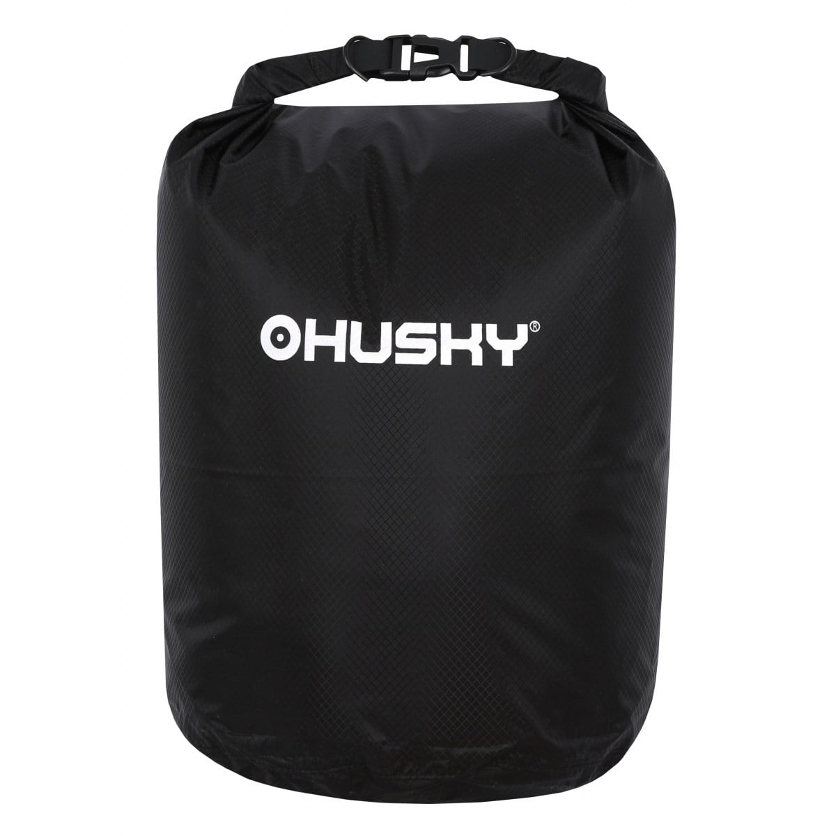 HUSKY Terry 5 Drybag Çanta (Siyah)