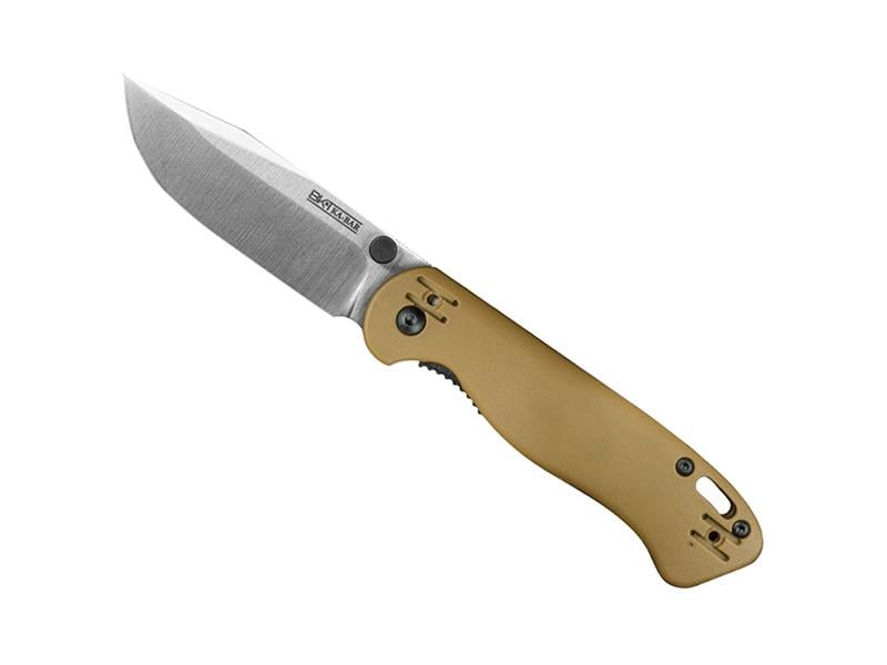 KA-BAR BK41 Becker Mini Çakı