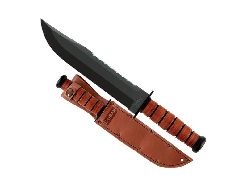 KA-BAR Big Brother Bıçak