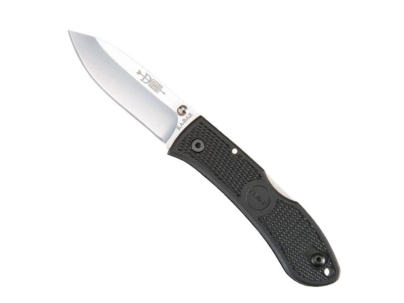KA-BAR Dozier Hunter Çakı