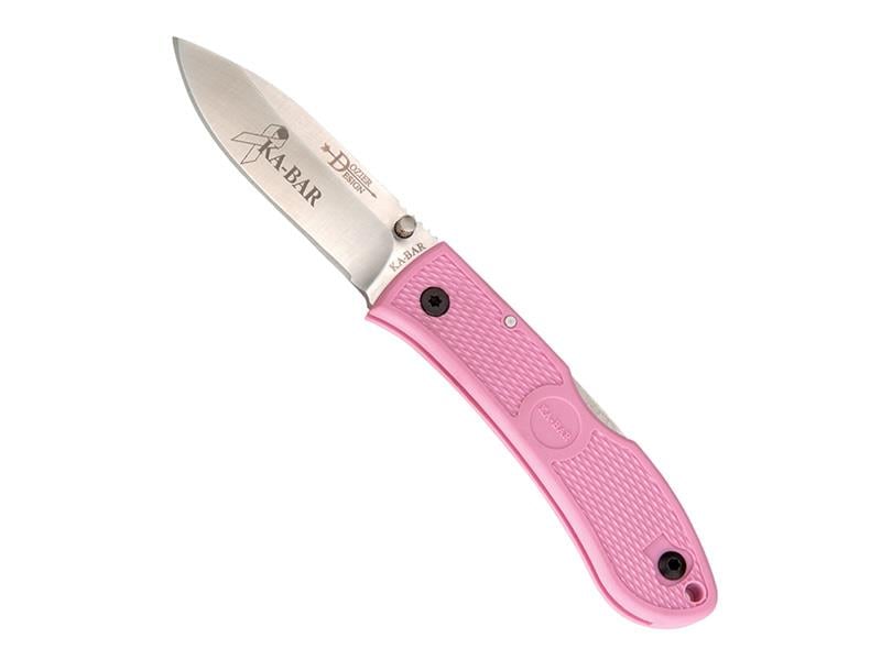 KA-BAR Dozier Hunter Çakı