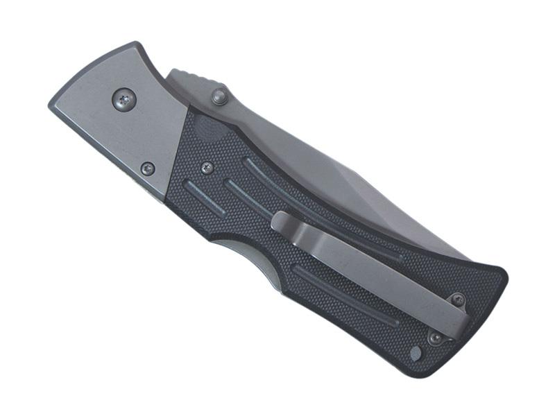 KA-BAR G10 Mule Çakı