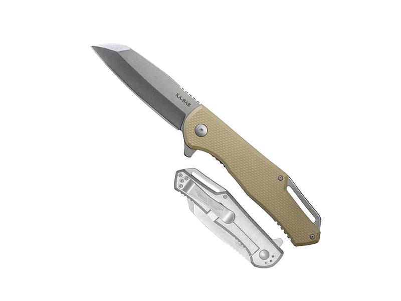 KA-BAR Jarosz Çakı