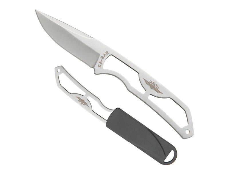KA-BAR Jarosz Rambler Skeleton Bıçak
