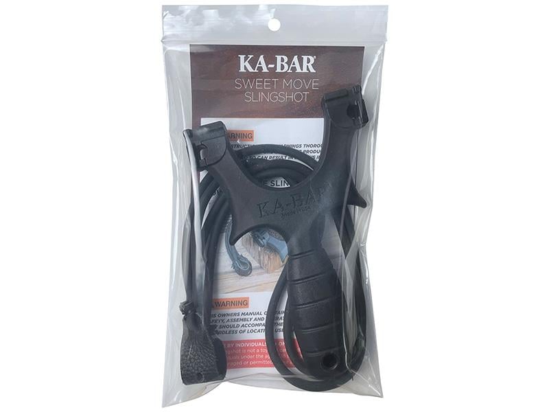 KA-BAR Sapan