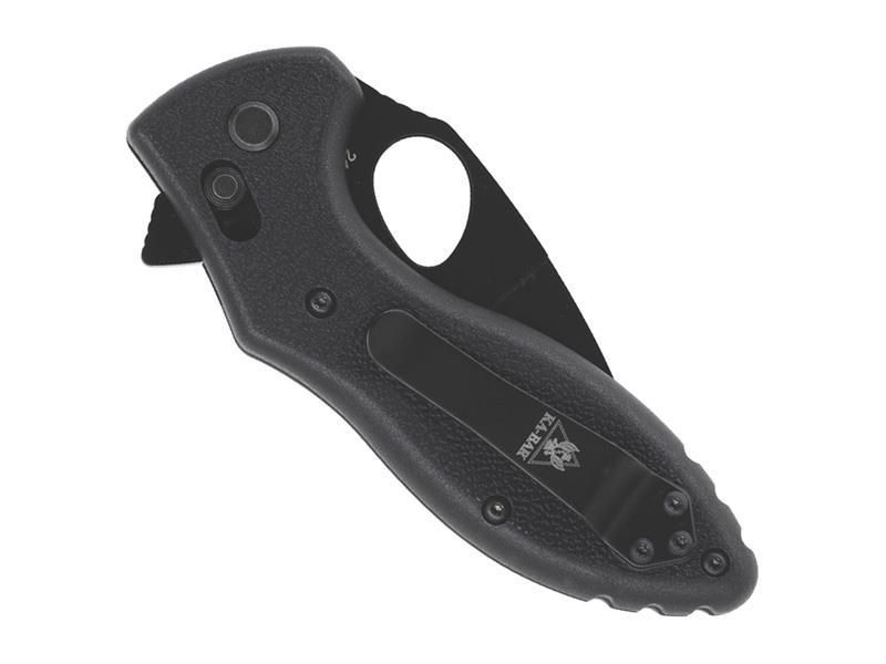 KA-BAR TDI Flipper Taktik Çakı