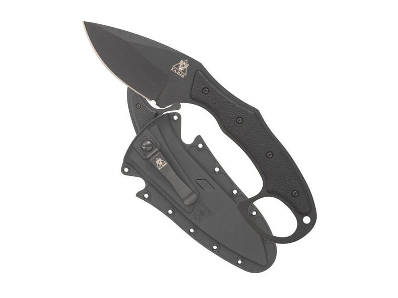 KA-BAR TDI POCKET STRIKE Bıçak
