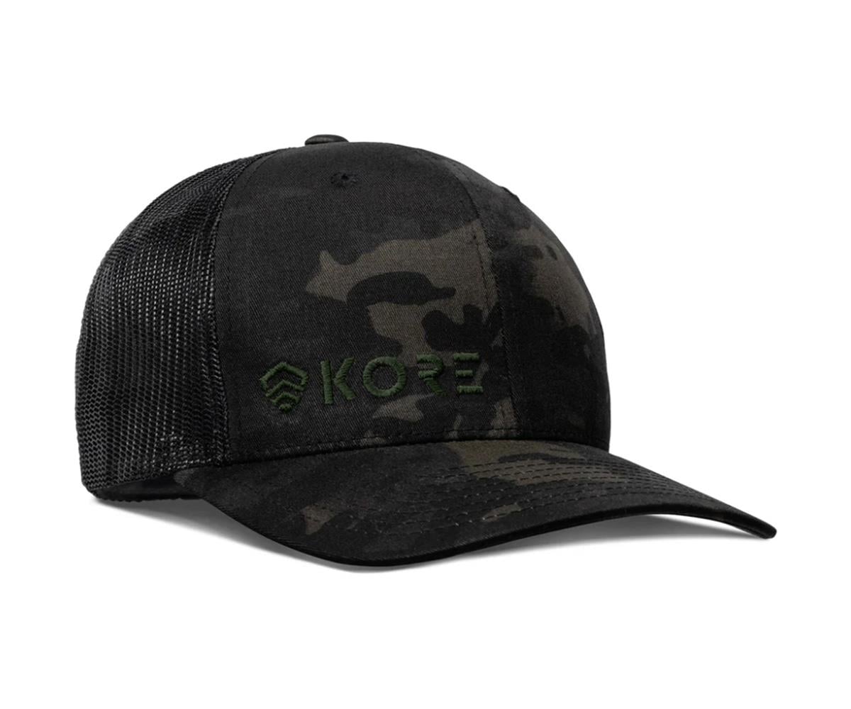 KORE Trucker Şapka 